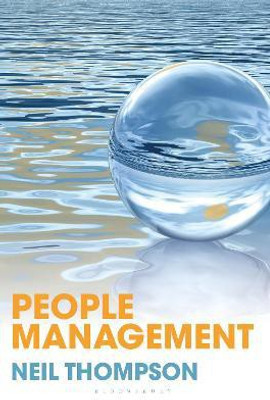 People Management(English, Paperback, Thompson Neil)