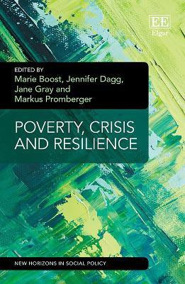 Poverty, Crisis and Resilience(English, Hardcover, unknown)