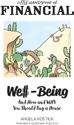 Little Handbook of Financial Well-Being(English, Hardcover, Kostiuk Angela)