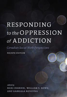 Responding to the Oppression of Addiction(English, Paperback, unknown)