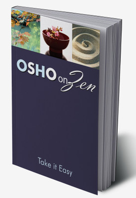 Zen : Take it Easy(Hardcover, Osho)