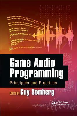Game Audio Programming(English, Paperback, unknown)