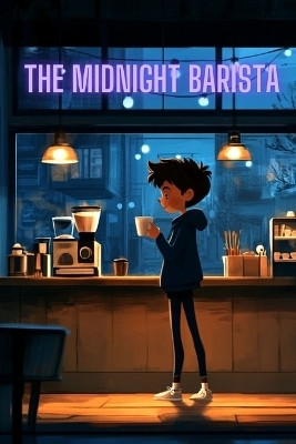 The Midnight Barista(English, Paperback, Watkins Tommy)