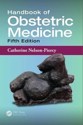 Handbook of Obstetric Medicine(English, Electronic book text, Nelson-Piercy Catherine)
