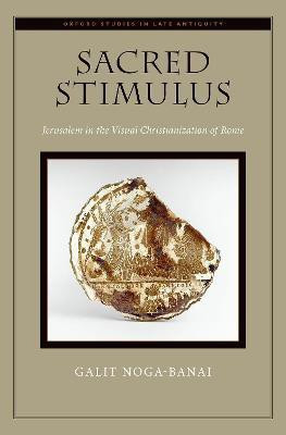 Sacred Stimulus(English, Hardcover, Noga-Banai Galit)