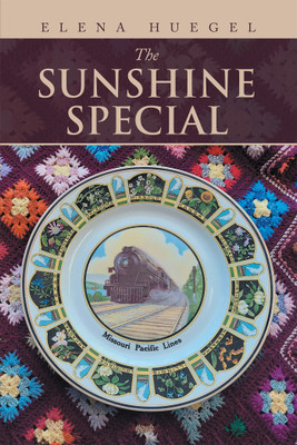 The Sunshine Special(English, Paperback, Huegel Elena)