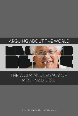 Arguing about the World(English, Hardcover, unknown)