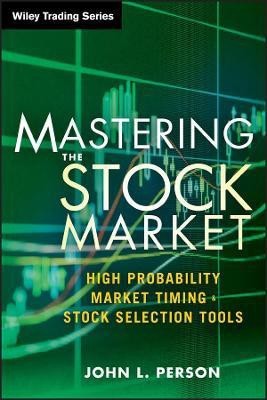 Mastering the Stock Market(English, Hardcover, Person John L.)