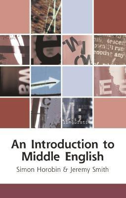 An Introduction to Middle English(English, Hardcover, Smith Jeremy)