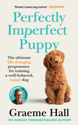 Perfectly Imperfect Puppy(English, Paperback, Hall Graeme)