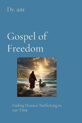Gospel of Freedom(English, Paperback, Vento Anthony T)