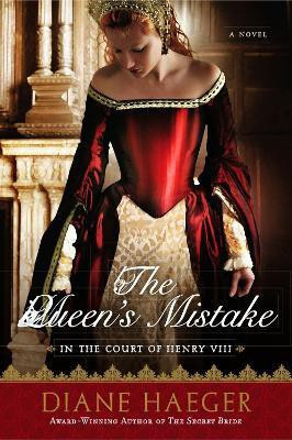The Queen's Mistake(English, Paperback, Haeger Diane)