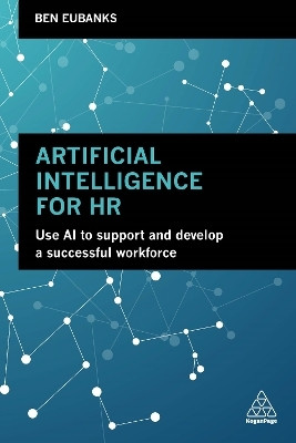 Artificial Intelligence for HR(English, Paperback, Eubanks Ben)