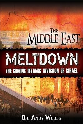 The Middle East Meltdown(English, Paperback, Woods Andy)