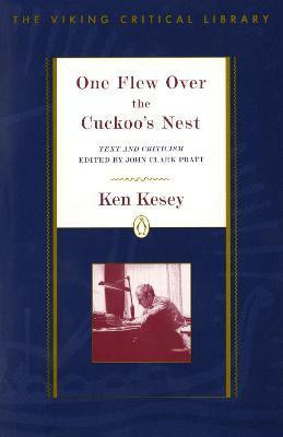 One Flew Over the Cuckoo's Nest(English, Paperback, Kesey Ken)