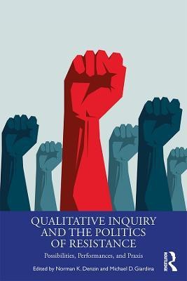 Qualitative Inquiry and the Politics of Resistance(English, Paperback, unknown)