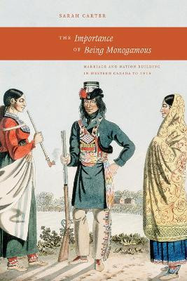 The Importance of Being Monogamous(English, Paperback, Carter Sarah)