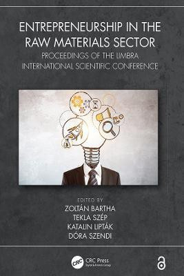 Entrepreneurship in the Raw Materials Sector(English, Electronic book text, unknown)