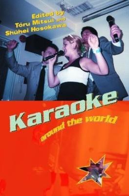 Karaoke Around the World(English, Paperback, unknown)