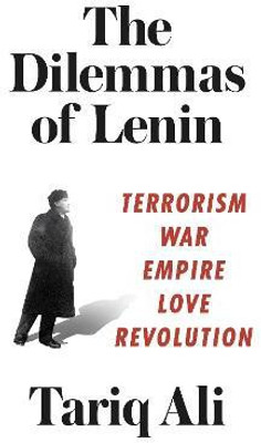 The Dilemmas of Lenin(English, Hardcover, Ali Tariq)