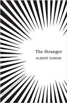 The Stranger(Paperback, Albert Camus)