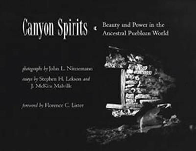 Canyon Spirits(English, Paperback, Lekson Stephen H.)