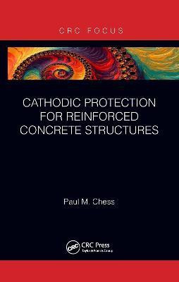 Cathodic Protection for Reinforced Concrete Structures(English, Electronic book text, Chess Paul M.)