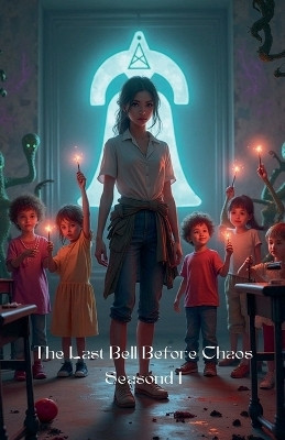 The Last Bell Before Chaos Seasond 1(English, Paperback, Jazz Alex)