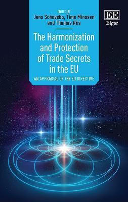 The Harmonization and Protection of Trade Secrets in the EU(English, Hardcover, unknown)