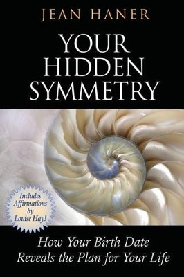 Your Hidden Symmetry(English, Paperback, Haner Jean)