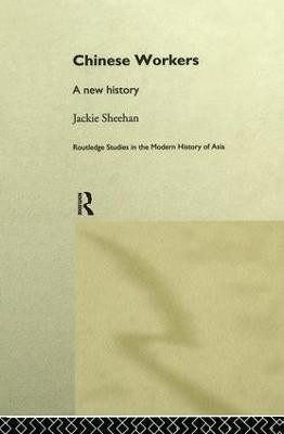 Chinese Workers(English, Paperback, Sheehan Jackie)