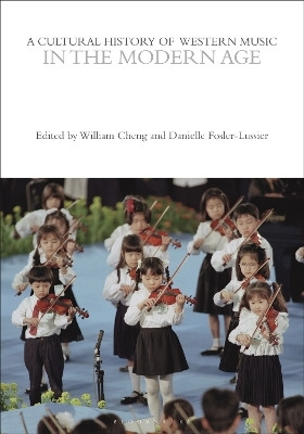 A Cultural History of Western Music in the Modern Age(English, Hardcover, unknown)