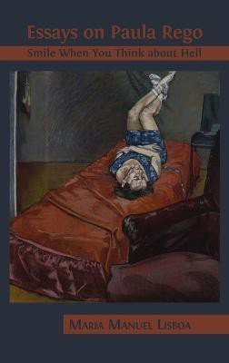 Essays on Paula Rego(English, Hardcover, Lisboa Maria Manuel)