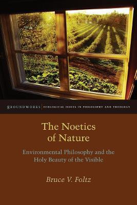 The Noetics of Nature(English, Electronic book text, Foltz Bruce V.)
