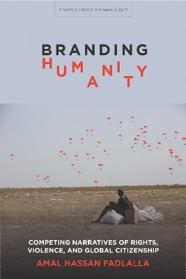 Branding Humanity(English, Electronic book text, Fadlalla Amal Hassan)
