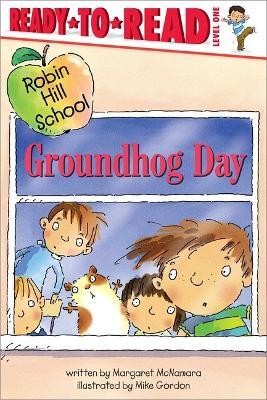 Groundhog Day(English, Hardcover, McNamara Margaret)