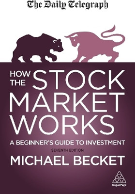 How The Stock Market Works(English, Paperback, Becket Michael)