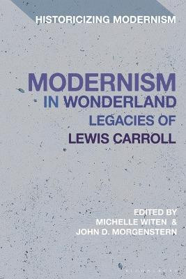 Modernism in Wonderland(English, Hardcover, unknown)