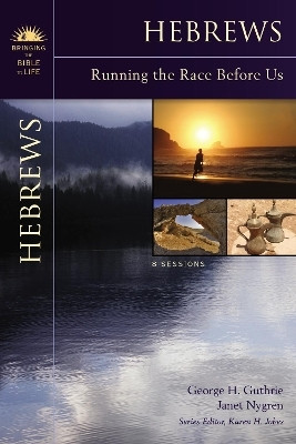 Hebrews(English, Paperback, Guthrie George H.)