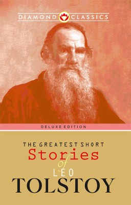 The Greatest Short Stories of Leo Tolstoy(English, Paperback, Tolstoy Leo)