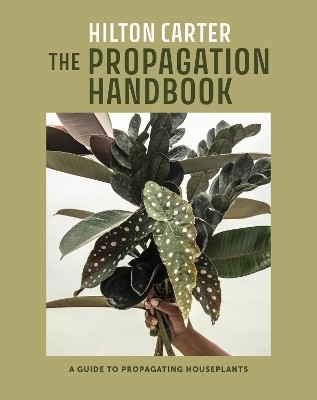 The Propagation Handbook(English, Hardcover, Carter Hilton)