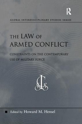 The Law of Armed Conflict(English, Paperback, unknown)