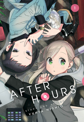 After Hours, Vol. 1(English, Paperback, Nishio Yuhta)