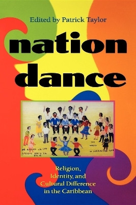 Nation Dance(English, Paperback, unknown)