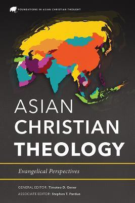 Asian Christian Theology(English, Paperback, unknown)