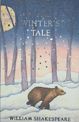 The Winter's Tale(English, Paperback, Shakespeare William)