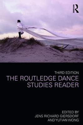 The Routledge Dance Studies Reader(English, Paperback, unknown)