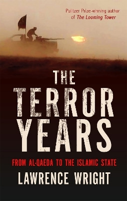 The Terror Years(English, Paperback, Wright Lawrence)