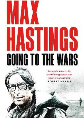 Going to the Wars(English, Paperback, Hastings Max)