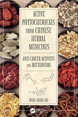 Active Phytochemicals from Chinese Herbal Medicines(English, Electronic book text, Ho Wing Shing)